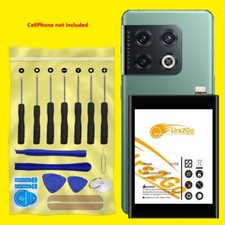 Lithium Standard 5100mAh Battery Screwdriver Tools Set For OnePlus 10 Pro 5G