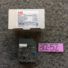 ABB EF19-2.7 Electronic Overload Relay NOS