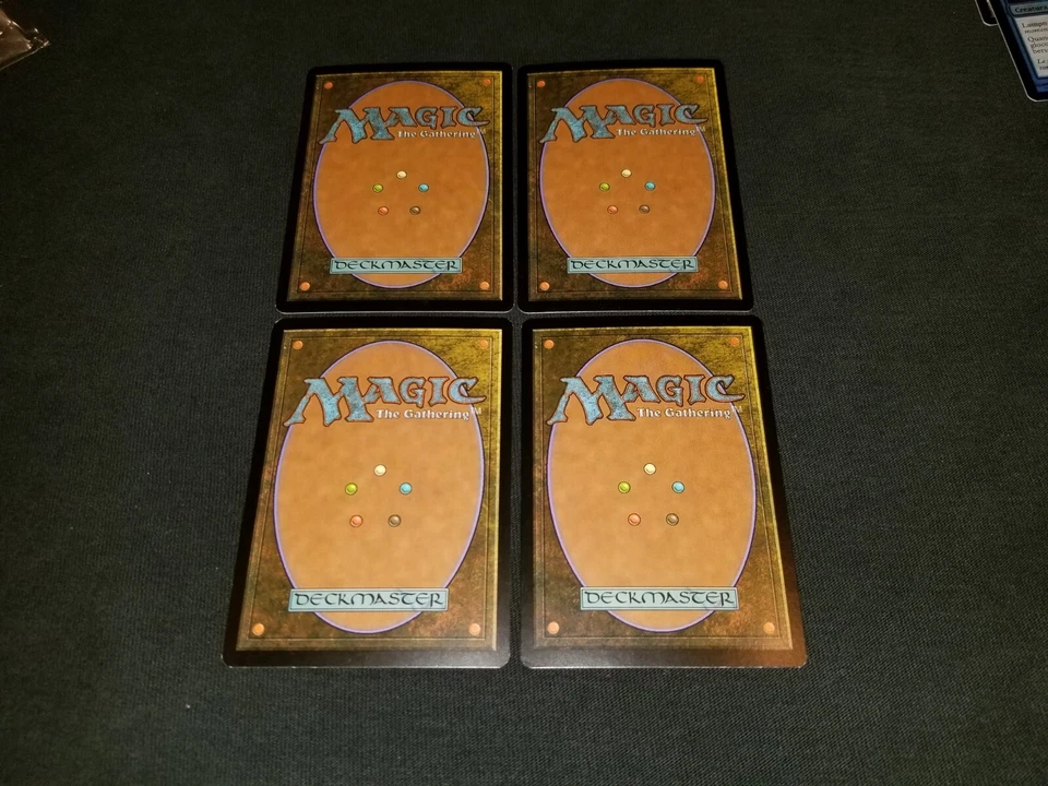 MTG 1x Future Sight blue rare LP Italian FOIL Venser, Shaper Savant - Image 2 of 2