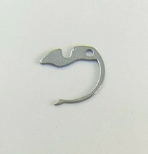 High Movement quality Part 657 jumping hour click / spring To Fit Rolex 3186