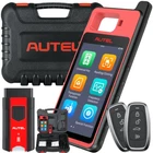 Autel MaxiIM KM100 KM100E KM100X Key Fob Programming Tool Programmer Immobilizer