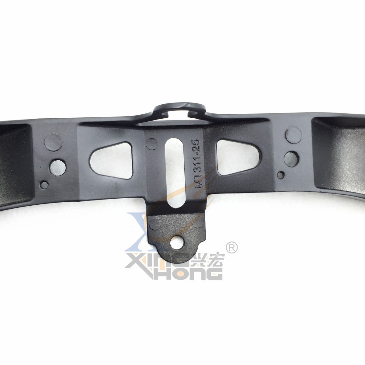 sa0608様 Upper Stay Fairing Cowl Bracket For Kawasaki ZX636 ZX6R ZX6