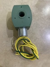 SOLENOID VALVE COIL 120VAC 60/50 10.1W by ASCO Valve, Inc. OEM : 238810-032-D