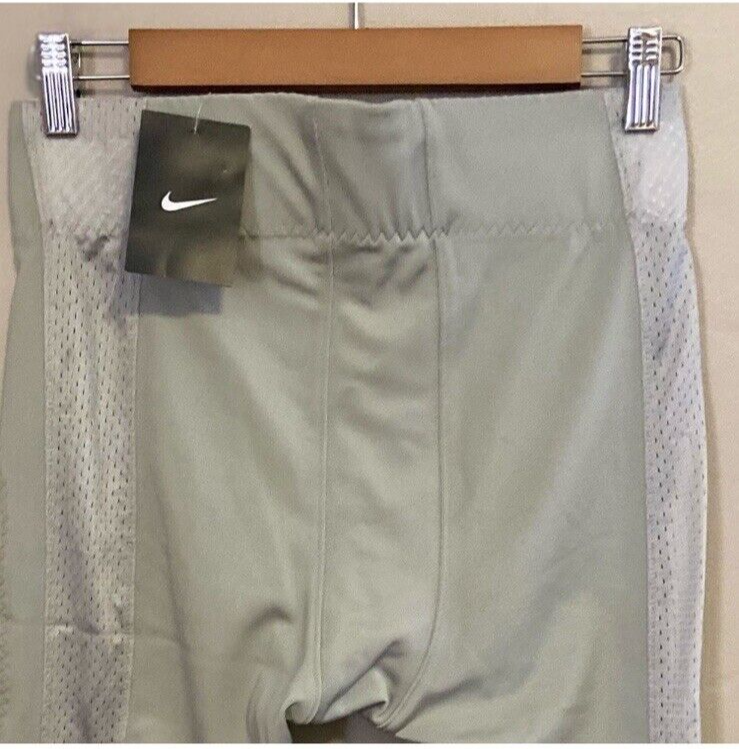 Nike Team Defender NWT Football jersey athletic pants M eBay