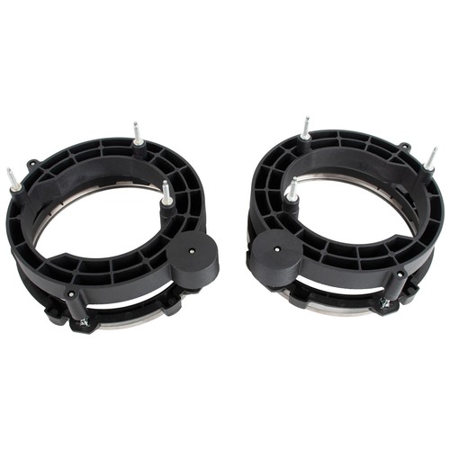 Headlamp Retaining Ring Mounting Bucket Kit For 1969-1970 1972 Chevrolet Nova - Picture 12 of 13