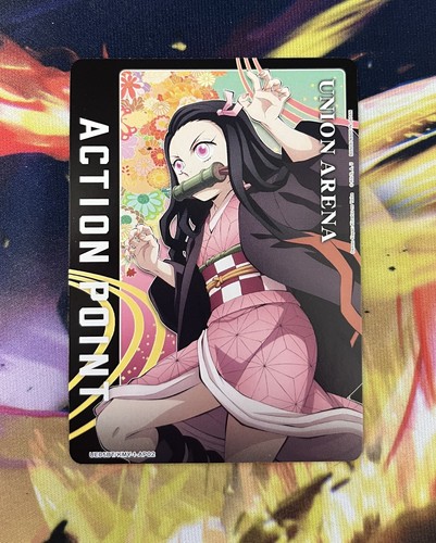Demon Slayer TCG Kartenspiel Sammlung Lot mit Folien - Bild 9 von 10