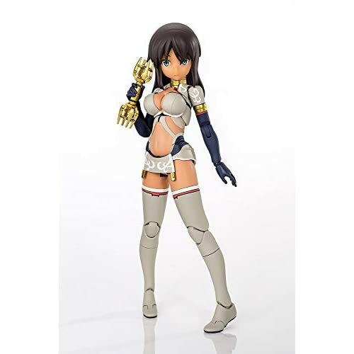 叡智の神器 アンジェリカ　4枚 KOTOBUKIYA MEGAMI DEVICE alice gear aegis SITARA KANESHIYA