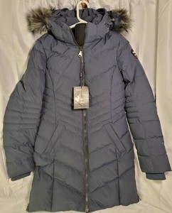 pajar queens down jacket