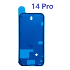 iPhone 14 Pro Waterproof Frame Bezel Seal Tape Adhesive LCD Screen