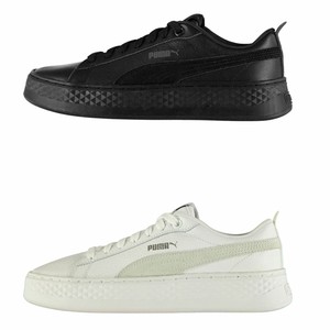 puma platform sneakers sizing
