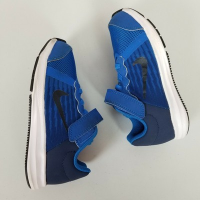 nike downshifter 8 navy blue