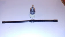 NEW Jonsered 630 630 Super 625 670 Champ Molded Chainsaw Fuel Line & Filter.