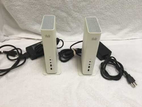 Client Léger Cisco VXC 6215 - AMD T56N 1.60 GHz - Occasion Comme Neuf