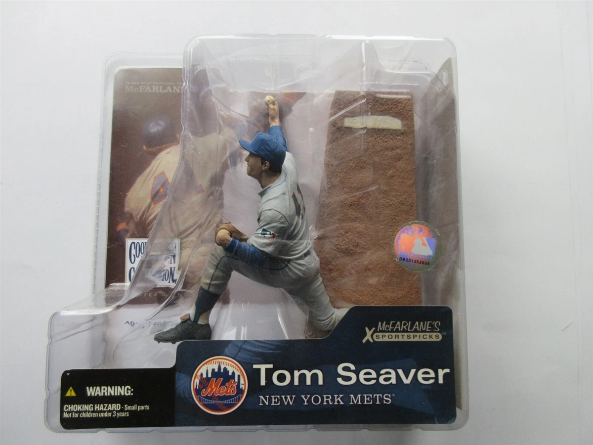 Tom Seaver MLB Action Figures for sale | eBay