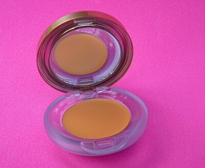 EVE LOM BRILLIANT COVER CONCEALER SPF 15 ''GLOW 6'' 0.07 OZ, MADE IN ITALY