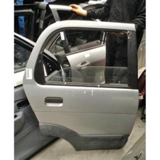 Porte arrière et accessoires Daihatsu TERIOS