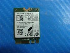 Dell Inspiron 11 3153 11.6" Genuine Wireless WiFi Card 3165NGW MHK36