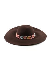 wide brim hats target