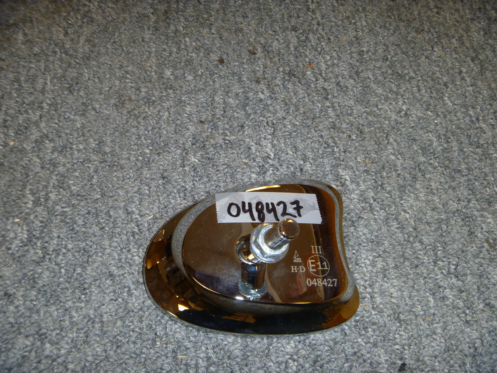 GUCCI グッチ ブルー 細長 ベルト Gバングル おしゃれアイテム