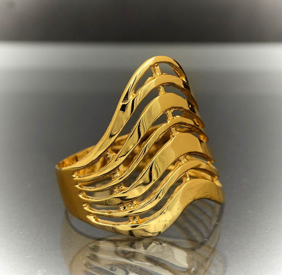 Seven Days the Ring, 7 Days Gold Ring, Womens Gold Ring | eBay Seven Days the Ring, 7 Days Gold Ring, Womens Gold Ring | eBay
