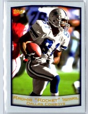 2013 Topps Archives Football Short Print High Numbers Guide 52