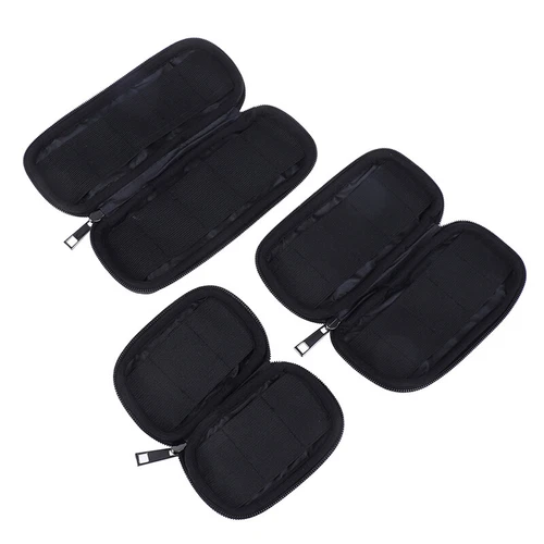 Portable U Disk Holder USB Flash Drives Organizer Case Protective Storage Bag^Z0