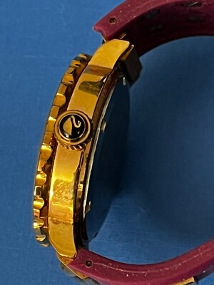 Swarovski Women's Octea Sport Purple Gold 5th Anniversary Special