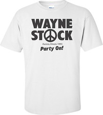 t-shirts ウェインズワールド | eBay公認海外通販サイト | セカイモン