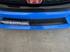 Oem 2017-2021 Civic Type R Fk8 Mugen Front Emblem Oem 2017-2021 Civic Type R Fk8 Mugen Front Emblem