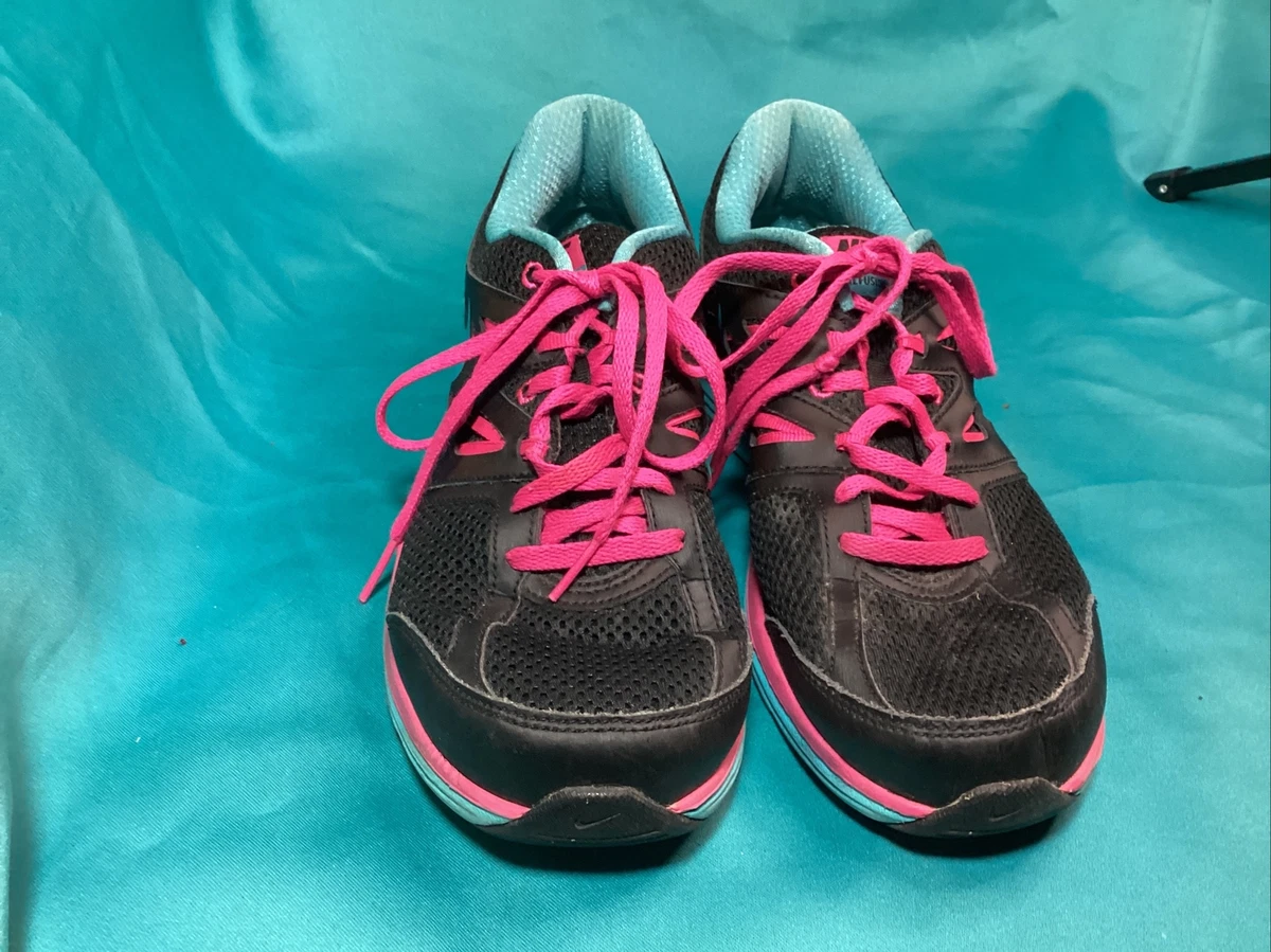 Nike dual fusion dames sales