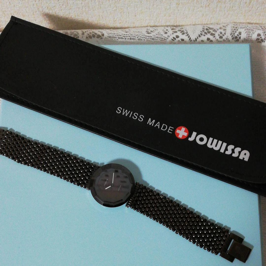 Jowissa top watches ebay