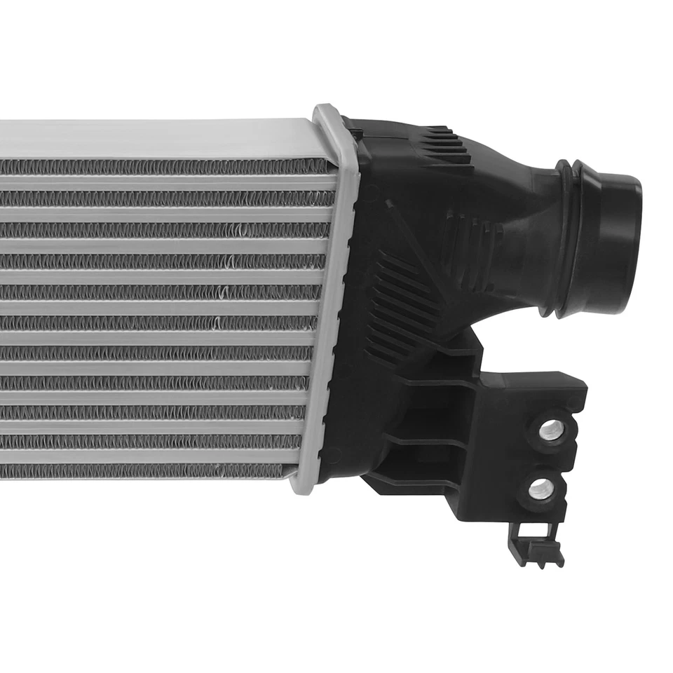 2.0L Intercooler Turbocharged Intercooler Replce For 2019-2023 Nissan Altima L4 - Image 4 of 4