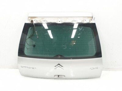 8701T9 heckklappe CITROEN C4 BERLINA VTR PLUS 2020 2183472