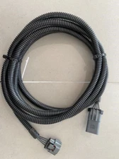 Cummins ETR CNT MDL WRG Harness, Electronic Control Module Harness OEM # 5256264