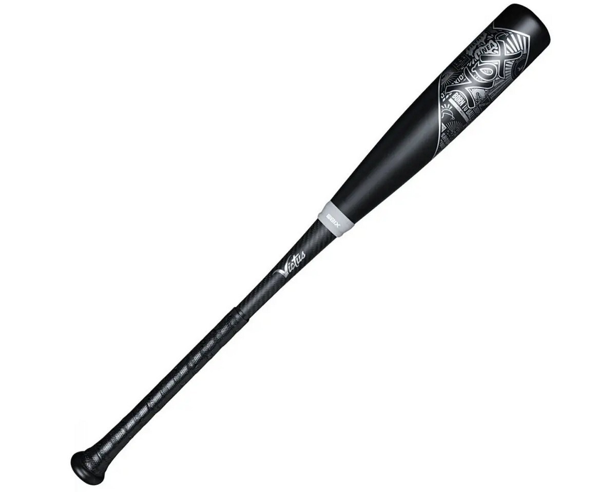 Victus 2023 Nox 2 -5 Baseball USSSA Bat | eBay