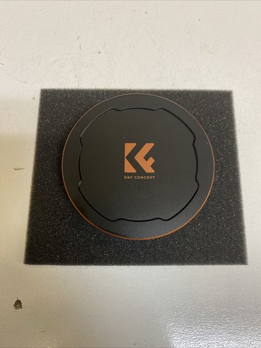 #641. K&F Concept CPL + UV Filter with Up & Down Lens Cap Nano-X 67mm - Picture 5 of 10