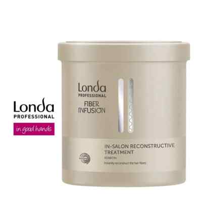 Londa Professional Fiber Infusion Reconstructive Treatment 750ml