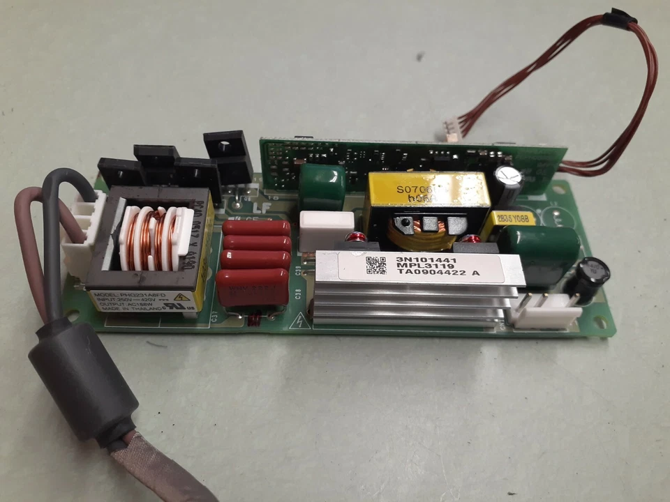 PHG231A8FD Projector Ballast For BARCO Lamp Power Supply NEC PN M300X - Image 2 of 4