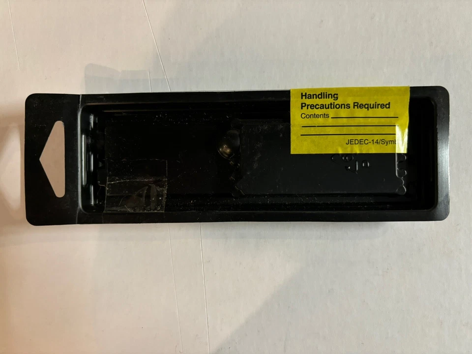 HP SPS-Mem Dimm 1GB PC2-3200 - Part No: 416713 - Image 2 of 2