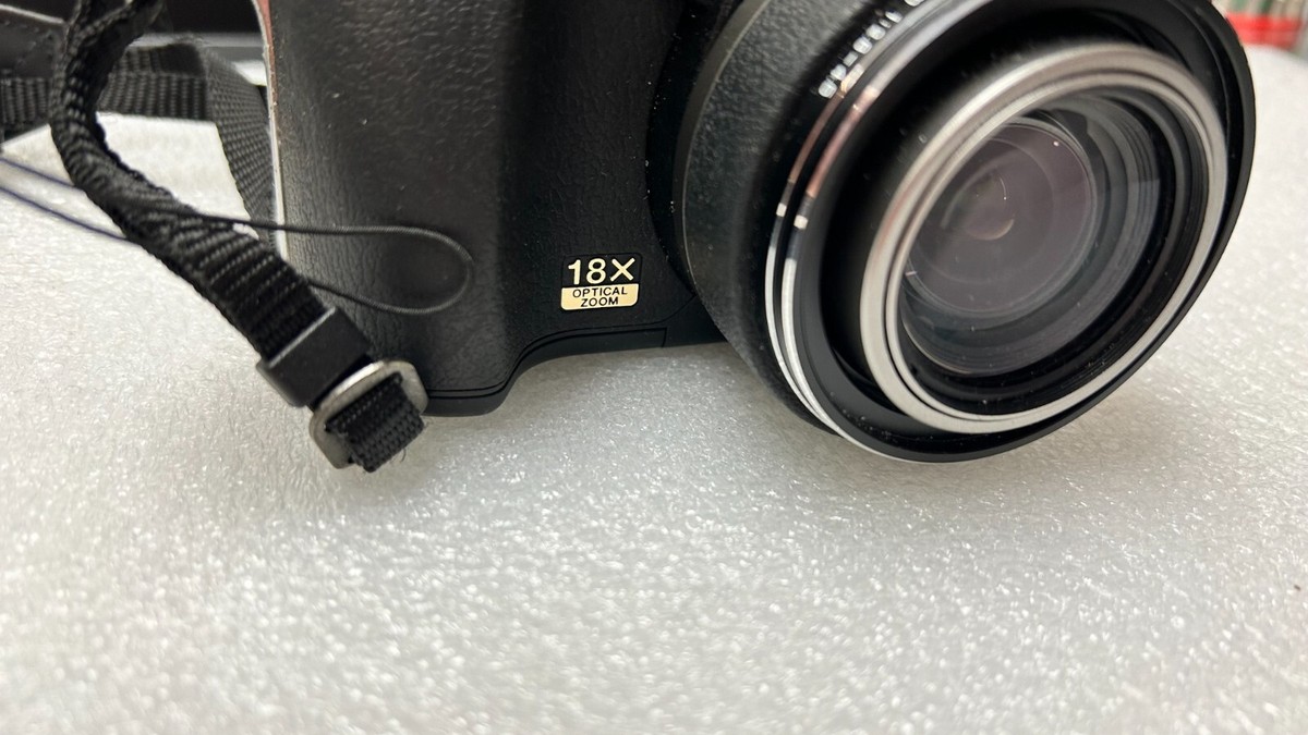 OLYMPUS SP-560UZ DIGITAL CAMERA | eBay
