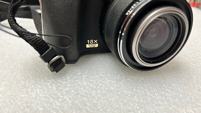 OLYMPUS SP-560UZ DIGITAL CAMERA | eBay