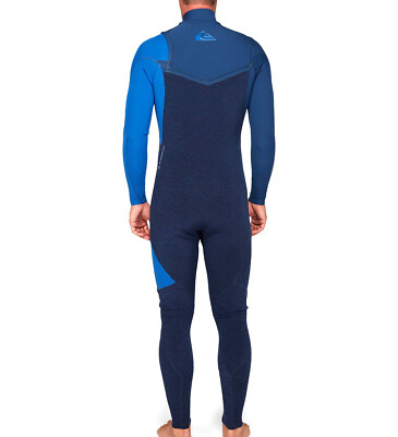 QUIKSILVER - まりぼ 2mm Kid's & Junior's Quiksilver SYNCRO Shorty Springsuit