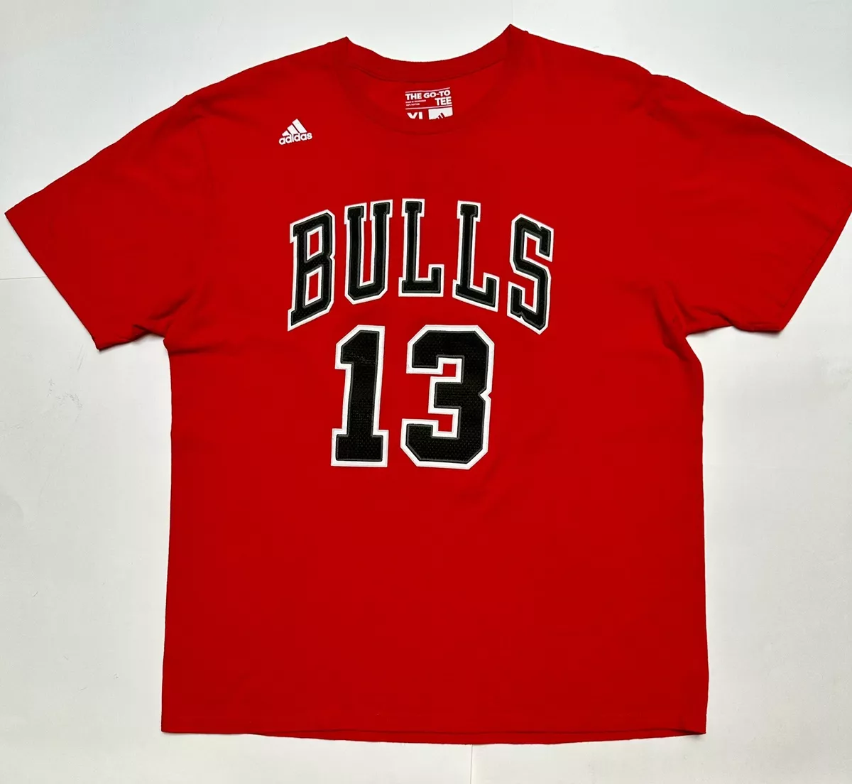 Joakim noah on sale t shirt