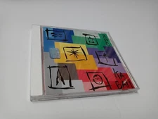 Kabah - XNE Latin Music CD Mexico Import