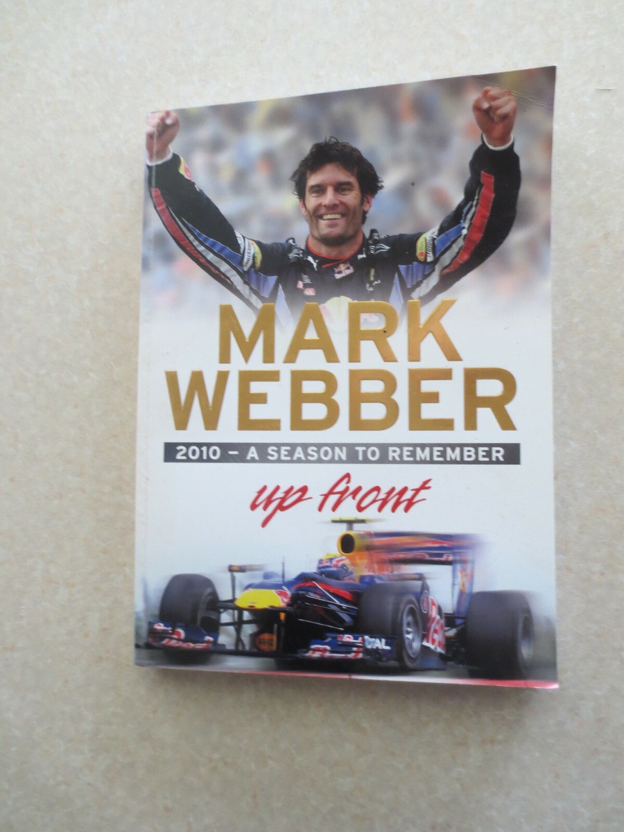 Mark Webber F1 Races On Channel Formula One Drivers Mark Webber