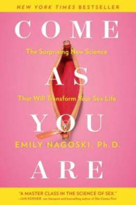 #ad #ad Come as You Are: The Surprising New Science that Will Transform Y VERY GOOD $8.57