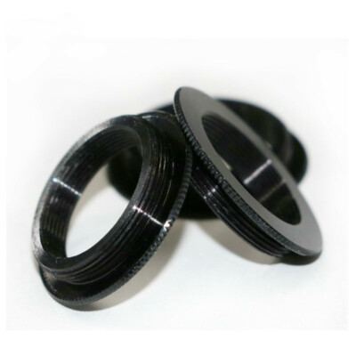 1 Stück RMS Gewinde Objektiv Adapter Ring für Olympus Zeiss Mitutoyo Mikroskop