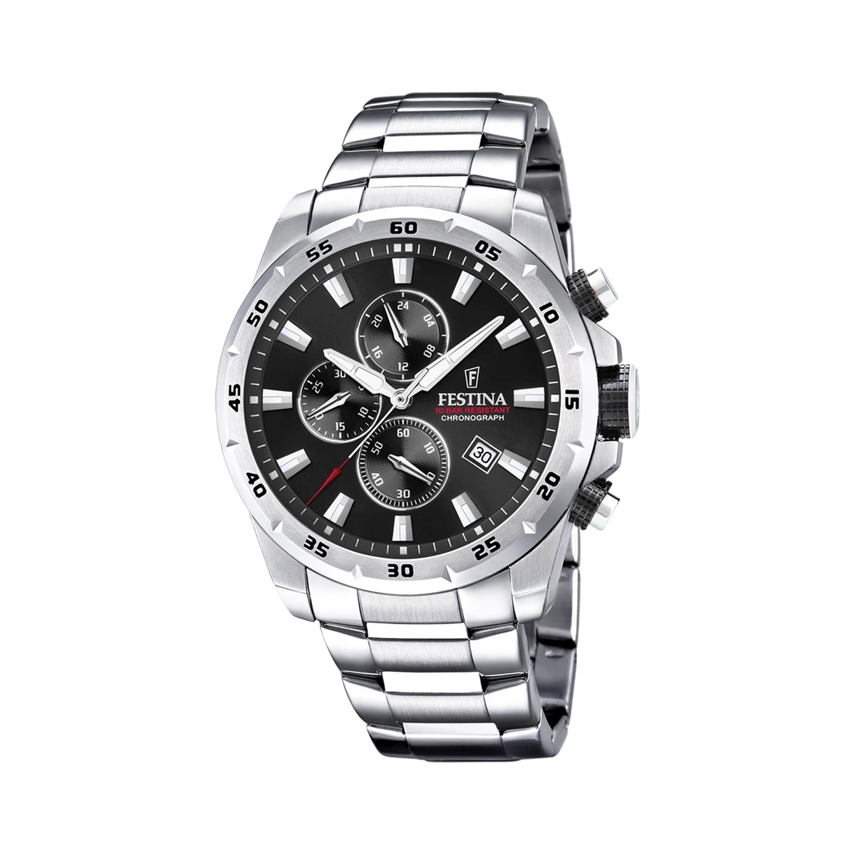 Festina Men Wristwatches for sale | eBay