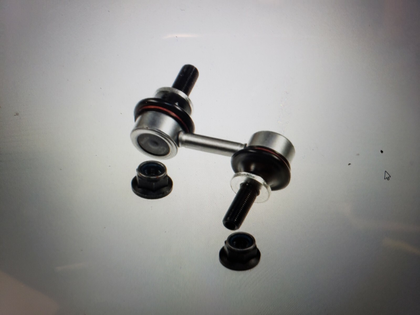 Import Direct Chassis Stabilizer Bar Link Kit K750084 Fit 1014 Subaru