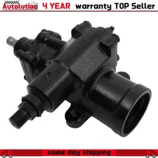 Power Steering Gear Box Gearbox 27-7588 For 98-99 Dodge Durango 1999 Dakota 4WD
